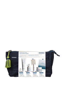 Korres Korres The Protein Facial Set