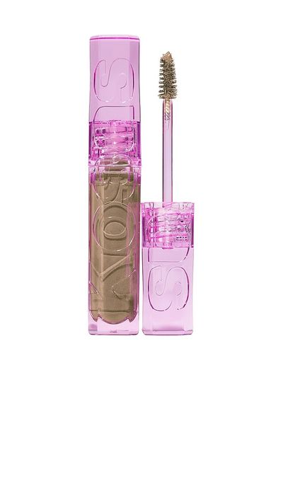 Kosas Kosas Air Brow Tinted Volumizing Treatment Gel