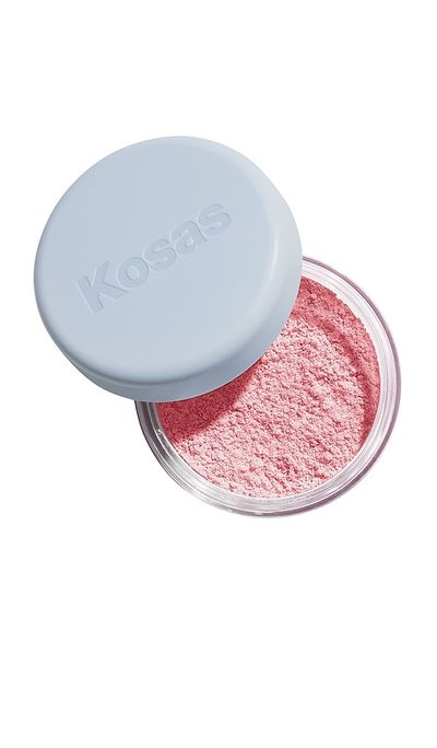 Kosas Impressionist Multistick Campaign Stars Petra Collins In A Beauty Story About Color And Feeling
