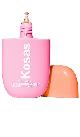 Kosas Kosas DreamBeam Comfy Smooth Sunscreen Broad Spectrum SPF 40