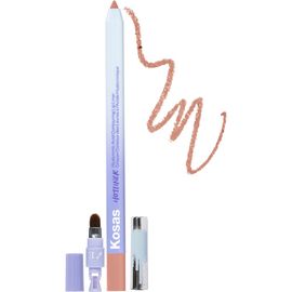 Kosas Kosas Hotliner Hyaluronic Acid Contouring Lip Liner