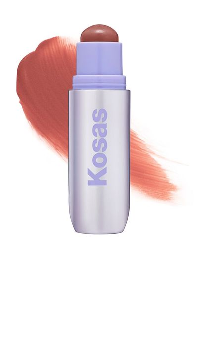 Kosas Kosas Impressionist Multistick Cream Cheek + Lip Color