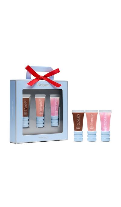 Kosas Kosas Mini Lip Pulse Trio