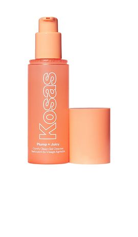 Kosas Kosas Plump + Juicy Comfy Clean Gel Cleanser