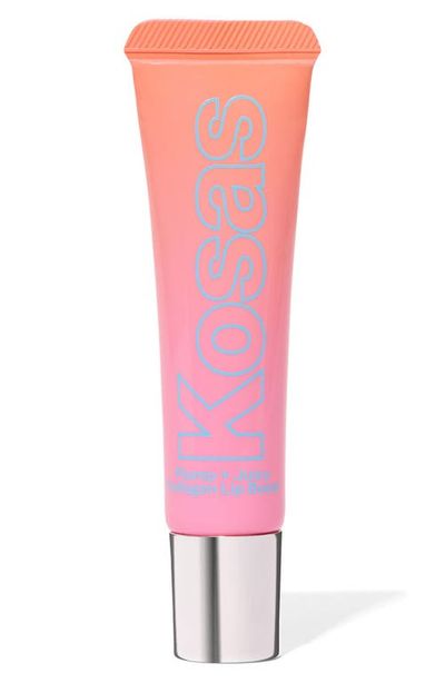 Kosas Kosas Plump & Juicy Lip Booster 
