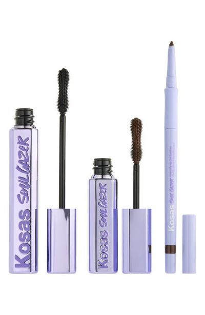 Kosas Kosas Soulgazer 3-Piece Eye-Intensifying Set $68 Value 