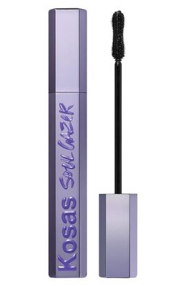Kosas Kosas Soulgazer Lengthening & Lifting Peptide Mascara