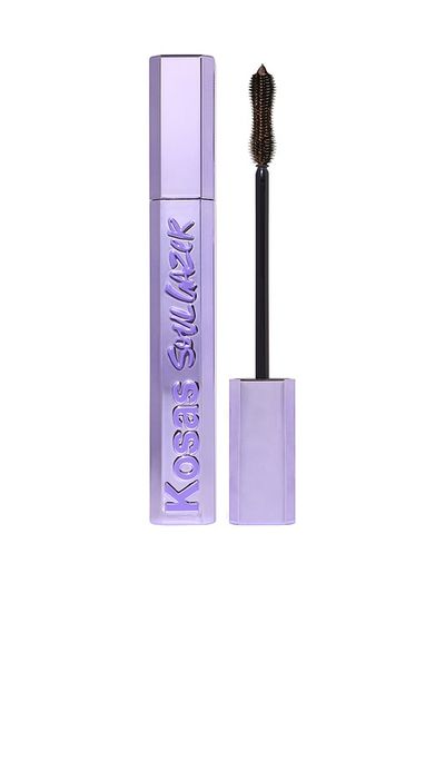 Kosas Soulgazer Lengthening + Lifting Peptide Mascara