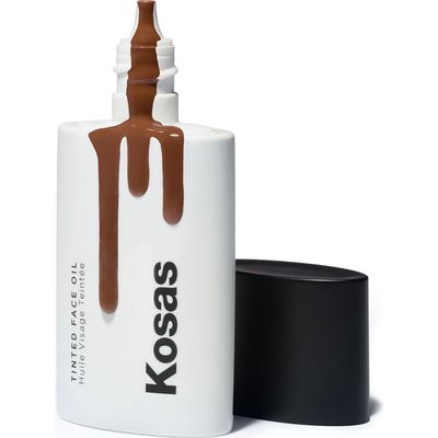 Kosas Kosas Tinted Face Oil Foundation