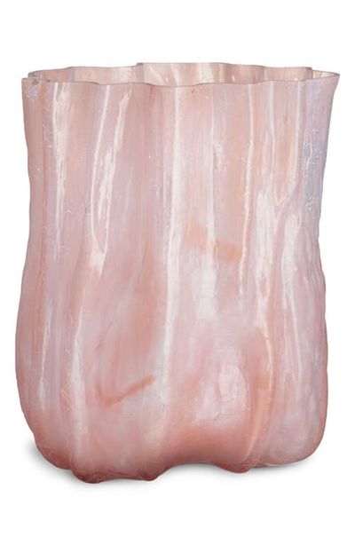 Kosta Boda Kosta Boda Crackle Tall Vase