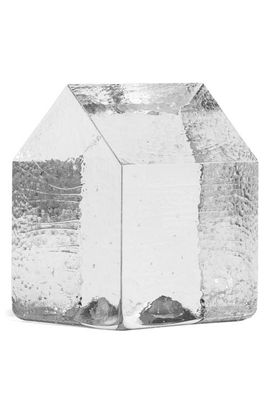 Kosta Boda Kosta Boda Glass House Sculpture