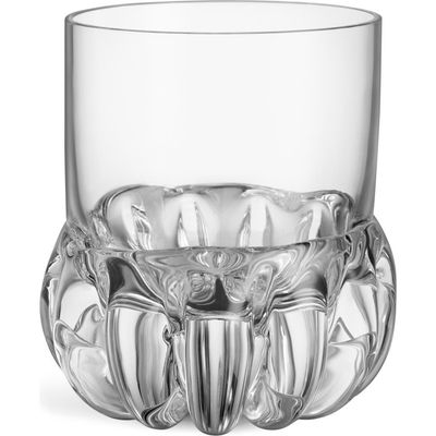 Kosta Boda Kosta Boda Jomo Old Fashioned Glass