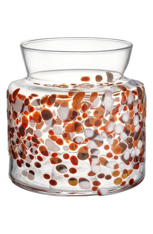 Kosta Boda Kosta Boda Meadow Fall Wide Vase