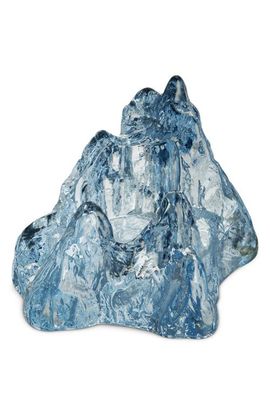 Kosta Boda Kosta Boda The Rock Ice Votive