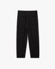 Koton Koton Medium Rise Chain Detail Trousers - 3