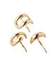 Kov Essentials Kov Essentials Hair Cuffs - 1