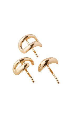 Kov Essentials Kov Essentials Hair Cuffs
