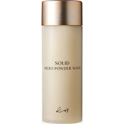 Koy Koy Solid Micro Powder Wash