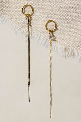 Kozakh FP x Kozakh Chaida Dangle Earrings