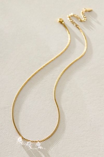 Kozakh FP x Kozakh Kalamata Necklace