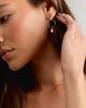 Kozakh Kozakh Azuu Earrings - 1