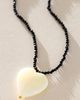 Kozakh Kozakh Cuore Grande Necklace - 3