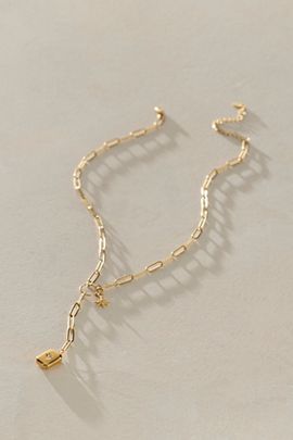 Kozakh Kozakh Kallithea Necklace