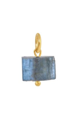 KOZAKH KOZAKH Kyanite Charm