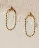 Kozakh Kozakh Lata Earrings - 2