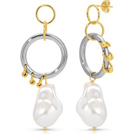KOZAKH KOZAKH Sykies Drop Earrings