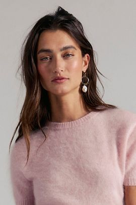 Kozakh Kozakh Sykies Earrings