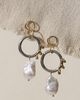 Kozakh Kozakh Sykies Earrings - 2