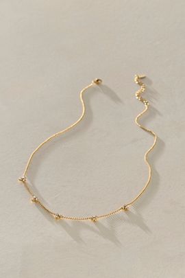 Kozakh Kozakh Trikala Necklace