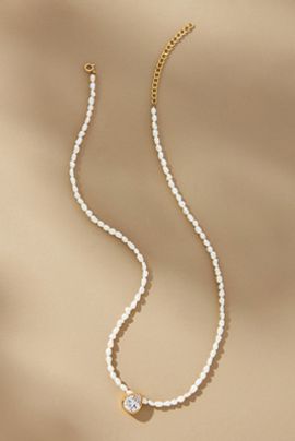 Kozakh Rosario Spinel Necklace