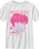 KPop Demon Hunters Boys KPop Demon Hunters Jinu Saja Profile T Shirt - 1