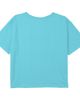 KPop Demon Hunters Girls KPop Demon Hunters Saja Boys Idols Portrait Cropped T-Shirt - 3