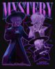 KPop Demon Hunters Juniors KPop Demon Hunters Mystery Saja Collage Superstar T Shirt - 2