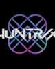 KPop Demon Hunters KPop Demon Hunters Boys' Huntrix Holographic Logo Graphic Short Sleeve T-Shirt - 2