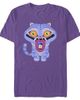 KPop Demon Hunters Mens KPop Demon Hunters Derpy Save The Date T Shirt - 1