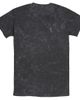 KPop Demon Hunters Mens KPop Demon Hunters Mira Super Star Logo T Shirt - 3