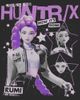KPop Demon Hunters Mens KPop Demon Hunters Pop Star Huntrix Rumi T Shirt - 2