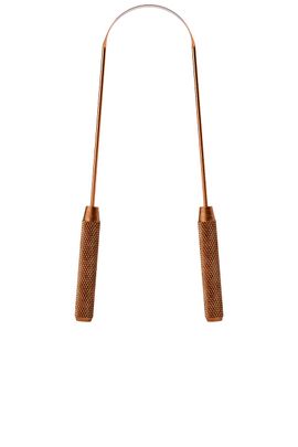 KÖPPEN KÖPPEN Copper Tongue Scraper