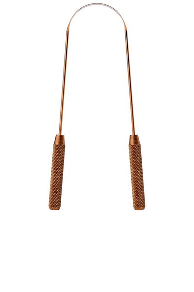 KÖPPEN KÖPPEN Copper Tongue Scraper