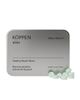KÖPPEN KÖPPEN Healthy Mouth Mints - 1
