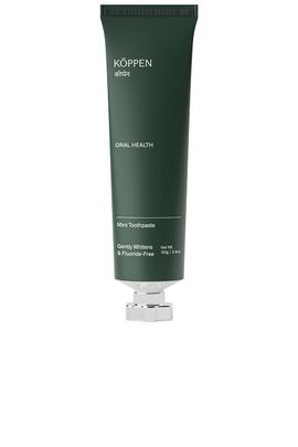KÖPPEN KÖPPEN Mint Toothpaste