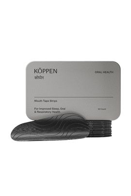 KÖPPEN KÖPPEN Myofunctional Mouth Tape