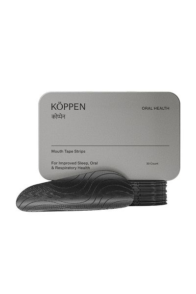 KÖPPEN KÖPPEN Myofunctional Mouth Tape
