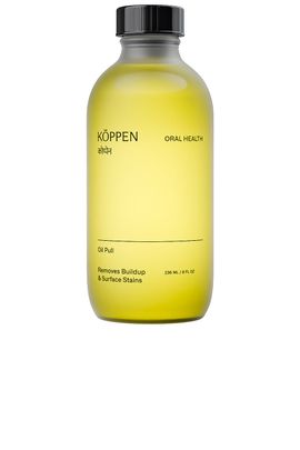 KÖPPEN KÖPPEN Oil Pull