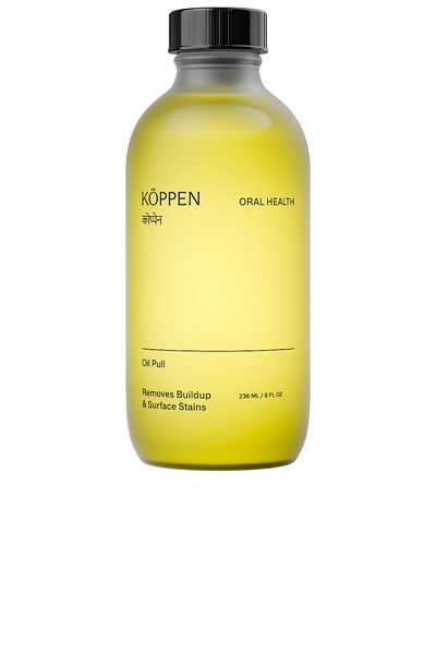KÖPPEN KÖPPEN Oil Pull