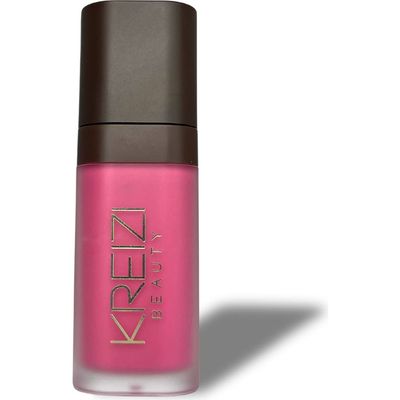 Kreizi Beauty Kreizi Beauty Adore Me Gleam Gloss